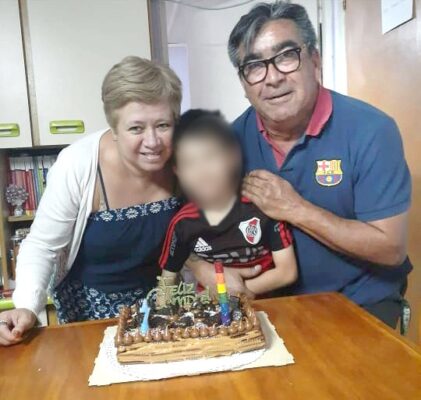 Pérdida de monóxido de carbono de un calefón causó la muerte de pareja en Ushuaia Pérdida de monóxido de carbono de un calefón causó la muerte de pareja en Ushuaia