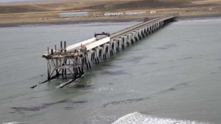 Así nacía la mayor estafa de la historia a los fueguinos