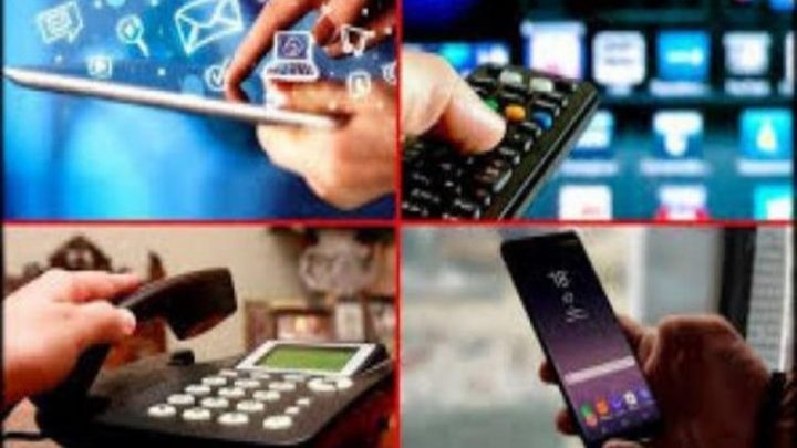 Autorizan doble aumento de tarifas de Tv por cable, Internet y telefonía