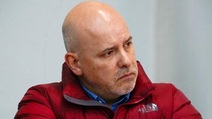 “El Legislador Rivarola trabaja en contra de los vecinos de Río Grande”