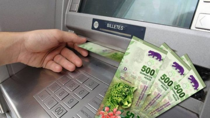 Gobierno anunció que el 29 de junio estará depositado el SAC