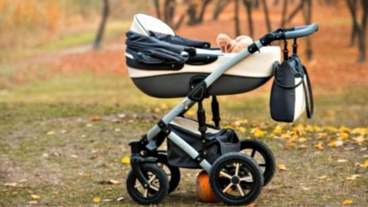 Mató a su beba de 5 meses y fue a visitar a su amiga con el cadáver en el cochecito