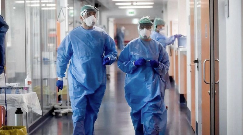 Coronavirus: En los últimos 7 días se registraron 353 casos en TDF