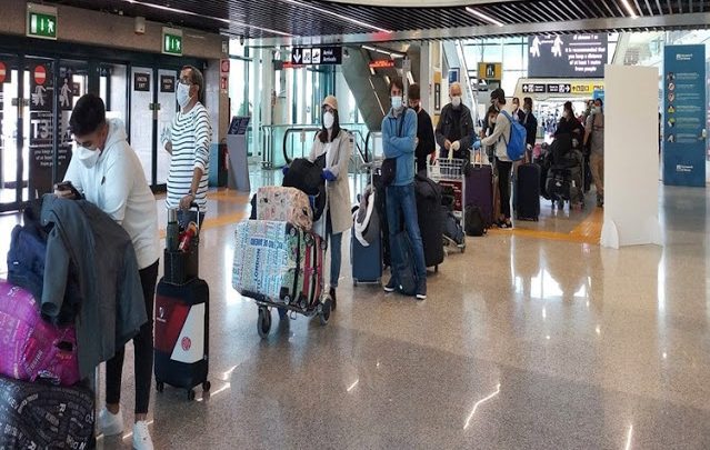 No habrá asistencia, ni ayuda a los argentinos varados en el exterior