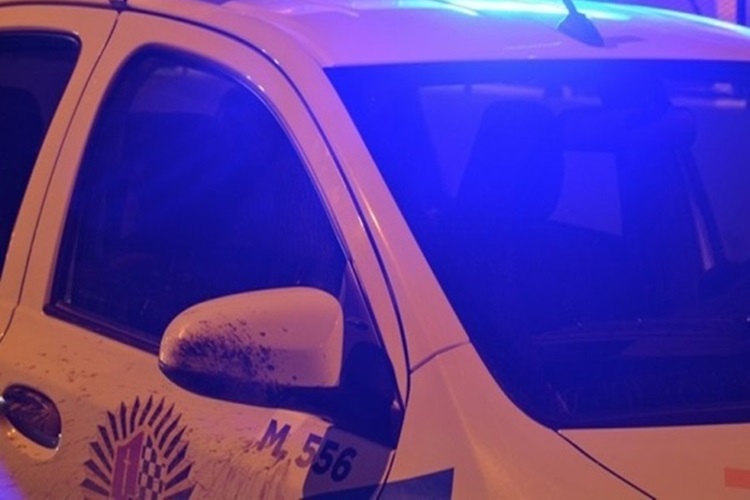 15 demoraros en una fiesta clandestina en Ushuaia