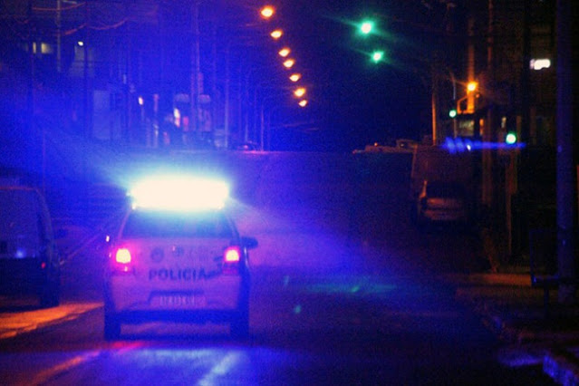 Dos detenidos por violacion del DNU
