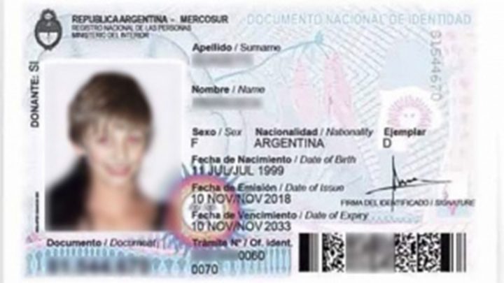 Córdoba: autorizan que un niño lleve el apellido de su madre y no el de su padre femicida