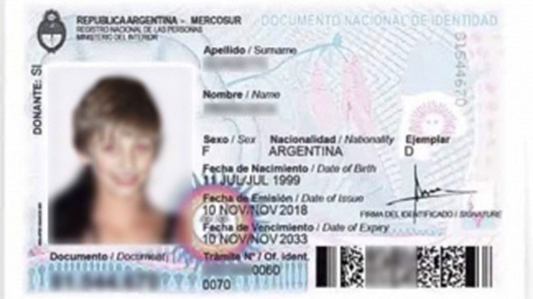 Córdoba: autorizan que un niño lleve el apellido de su madre y no el de su padre femicida
