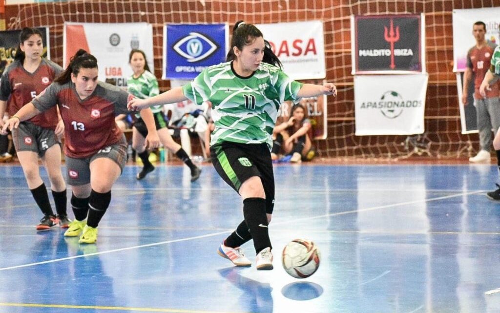 Las semifinales de la Copa Argentina a la espera