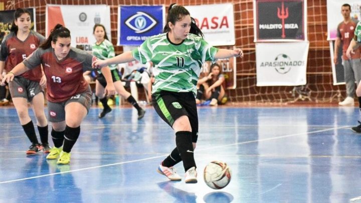Las semifinales de la Copa Argentina a la espera