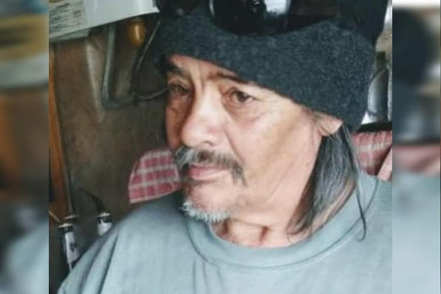 Buscan a un cuidador de un terreno intrusado en la Ruta J que se encuentra desaparecido