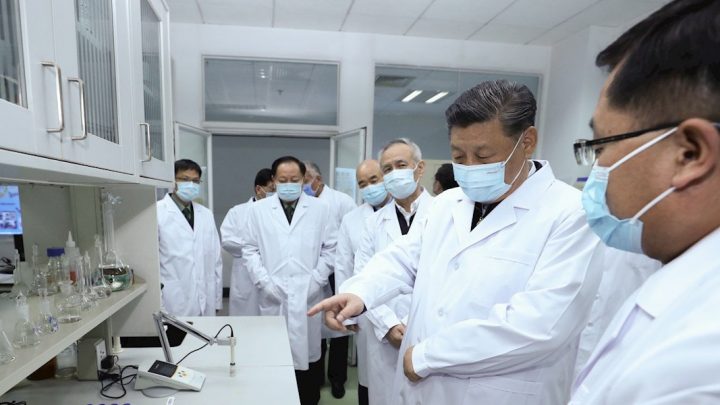 Infectólogos chinos advierten que otra pandemia podría amenazar al mundo