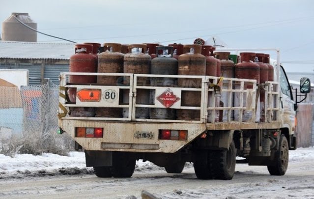 Proyecto para que el gas en garrafas sea un servicio publico regulado por el Estado