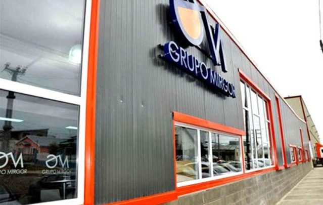 Grupo Mirgor el 35 por ciento de los operarios de Brightstar serian despedidos