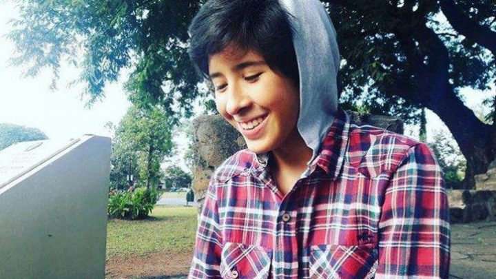 Tras cuatro años de búsqueda, encontraron los restos de un adolescente trans en Salta