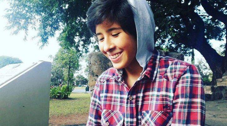 Tras cuatro años de búsqueda, encontraron los restos de un adolescente trans en Salta