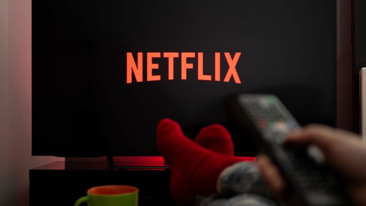 Netflix: 3 películas para maratonear el Día del Padre