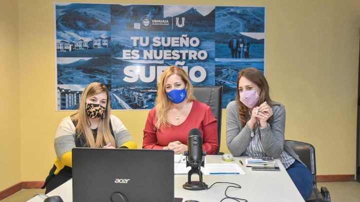 HENRIQUES SANCHES: “ADEMÁS DE LAS 132 VIVIENDAS NUEVAS, LA CIUDAD VA A SUMAR MÁS DE 400 CRÉDITOS CASA PROPIA”