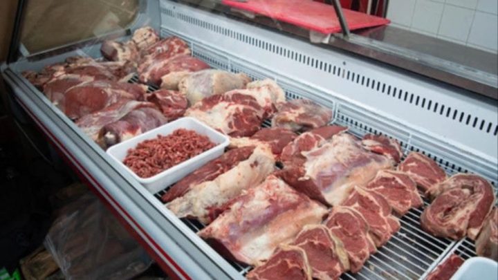 LA MUNICIPALIDAD PRESENTÓ LOS NUEVOS COMBOS ECONÓMICOS EN PRODUCTOS DE ALIMENTACIÓN Y PARA EL HOGAR