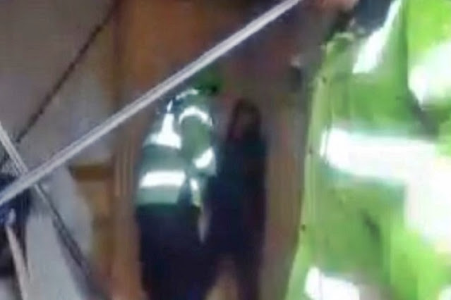 Usurpaciones en Ushuaia, otro detenido y aun continua la toma Usurpaciones en Ushuaia, otro detenido y aun continua la toma