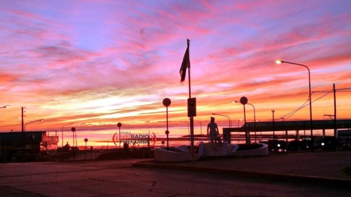 Hoy es el día más corto: habrá apenas 7 horas y media de luz solar en Río Grande