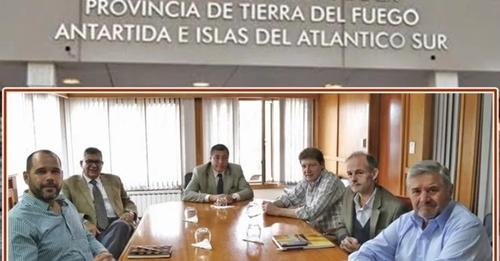 Salariazo vocales del Tribunal de Cuentas cobran casi un millon mensual de sueldo