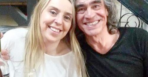Se busca determinar cómo la esposa y única imputada consiguió ketamina