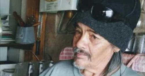 Sigue sin aparecer el cuidador Eloy Coria