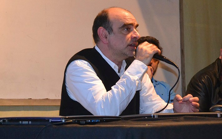 Desde la UTN destacaron el proyecto presentado por el Municipio de Río Grande