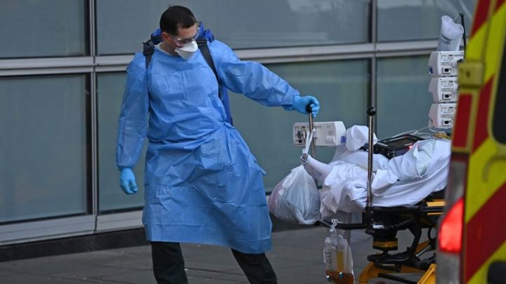 Advierten que la variante Delta “es 120% más contagiosa que el virus inicial de Wuhan”