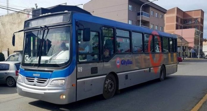 City Bus emitió un reclamo por el retraso en el pago de subsidios