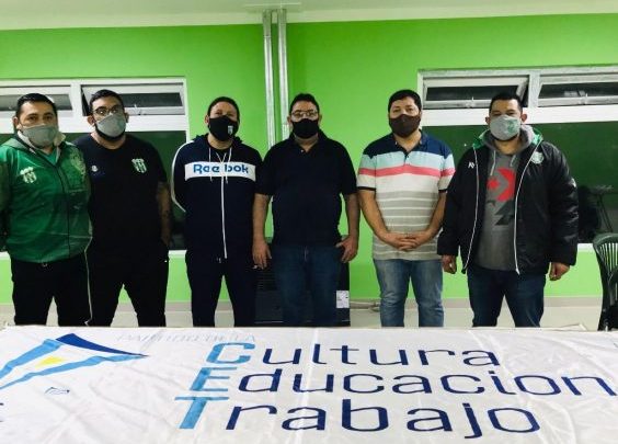 Elecciones: El CET analiza la elección de candidatos y conformación de frentes