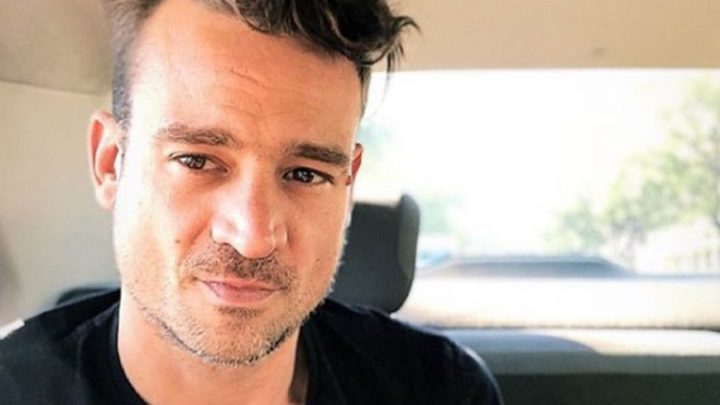 Cómo fueron las últimas horas de Chano antes de la tragedia