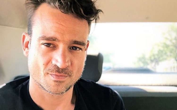 Cómo fueron las últimas horas de Chano antes de la tragedia