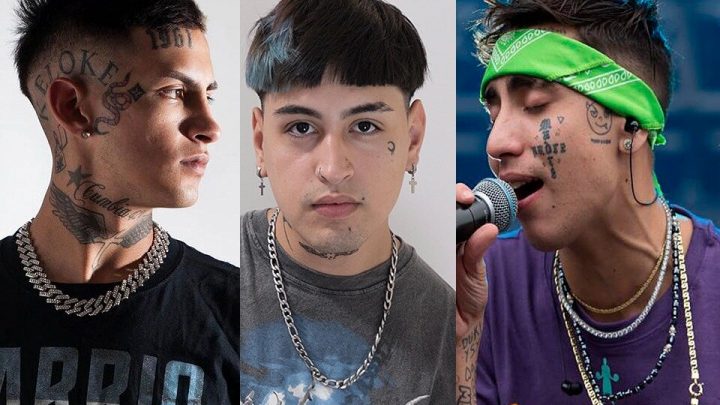 Cómo el Conectar Igualdad marcó la música urbana argentina