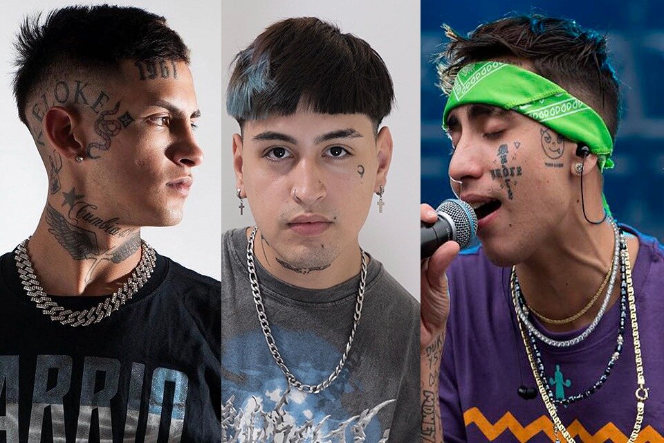 Cómo el Conectar Igualdad marcó la música urbana argentina Cómo el Conectar Igualdad marcó la música urbana argentina