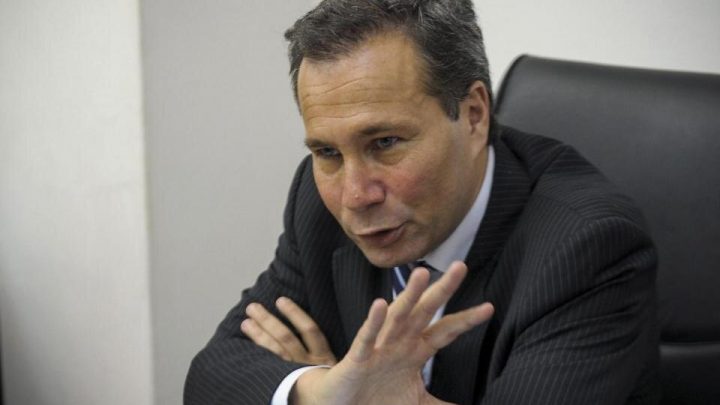 Muerte de Nisman: un espía derribó la hipótesis de un plan para matar al fiscal
