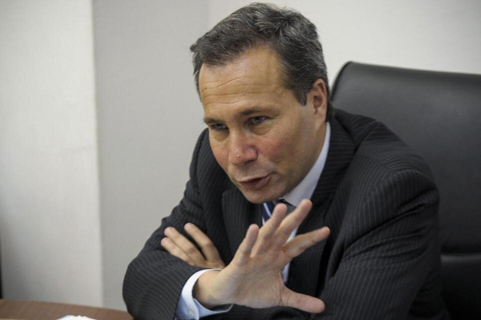 Muerte de Nisman: un espía derribó la hipótesis de un plan para matar al fiscal