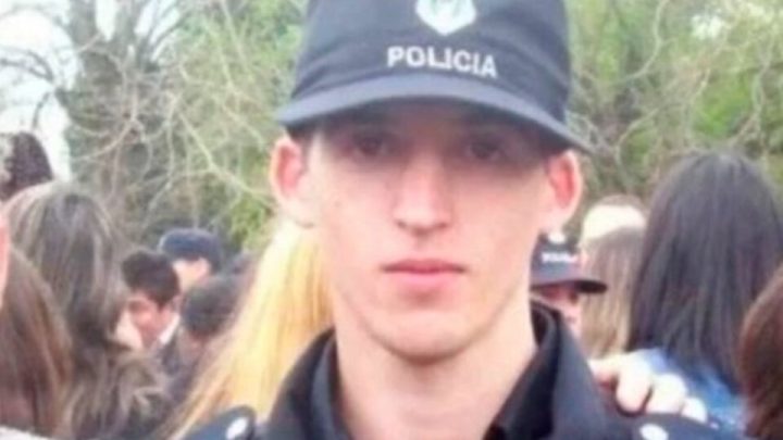 Chano: el policía que disparó quedó «imputado de hecho»