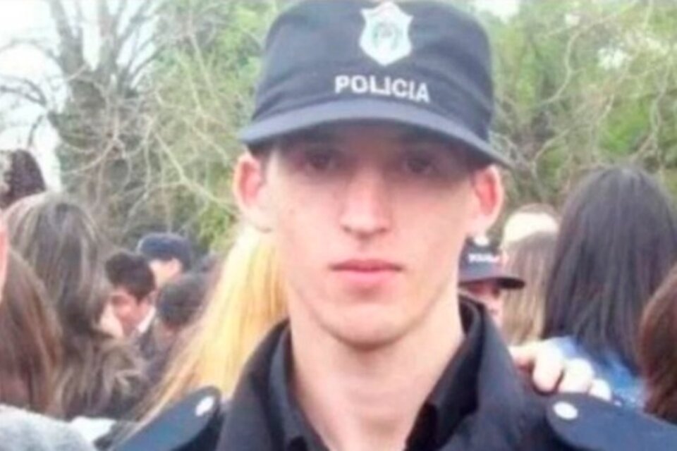 Chano: el policía que disparó quedó «imputado de hecho» Chano: el policía que disparó quedó «imputado de hecho»