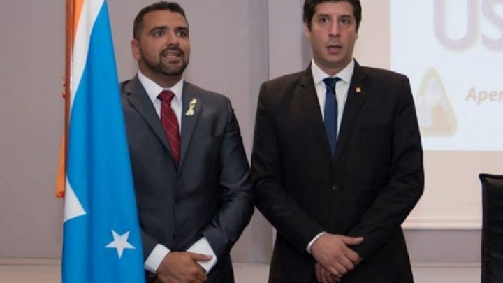 Panqueque: Garramuño se pasa a Juntos por el Cambio