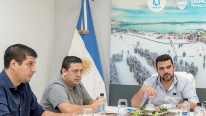 Preocupa en Juntos por el Cambio la poca credibilidad de Garramuño