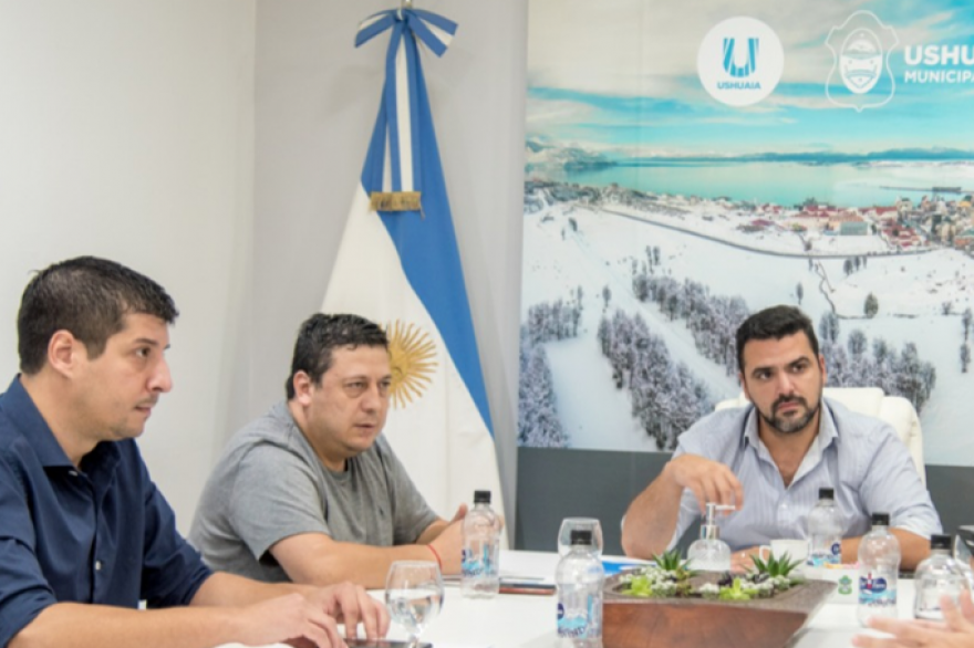 Preocupa en Juntos por el Cambio la poca credibilidad de Garramuño