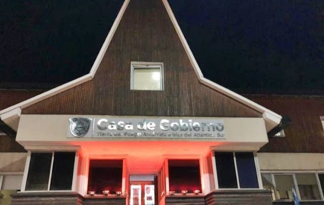 TDF la provincia con mayor cantidad de empleados públicos por habitantes de Argentina