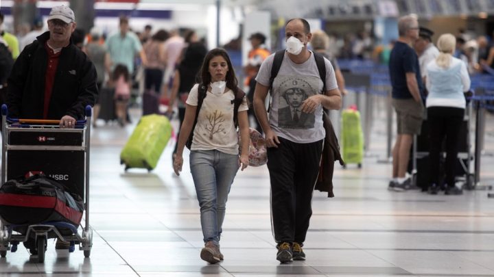 Llegada de la variante Delta: «Es cuestión de tiempo, pero nos va a encontrar mejor parados»