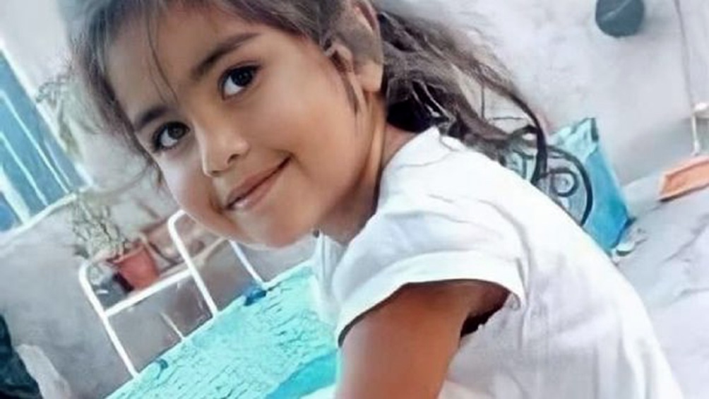 El pedido desesperado de la abuela a un mes de la desaparición: “Estamos muertos en vida, devuelvan a mi nieta”
