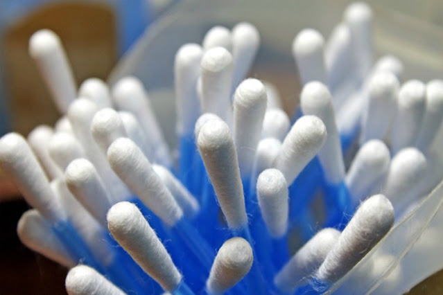 Por Ordenanza prohibieron la venta de hisopos plasticos en Ushuaia, pero no se cumple Por Ordenanza prohibieron la venta de hisopos plasticos en Ushuaia, pero no se cumple