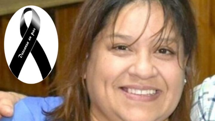 Los médicos mienten, querían cremar rápido el cuerpo de mi tía