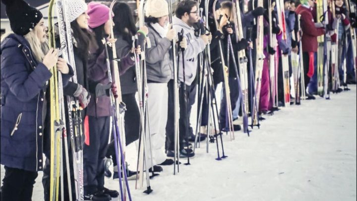 “Activá el Invierno 2021”: un espacio de recreación y socialización para pasar el receso escolar