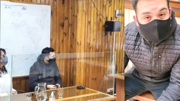 Condenan a cuatro años a un hombre por abusar de su hijastro